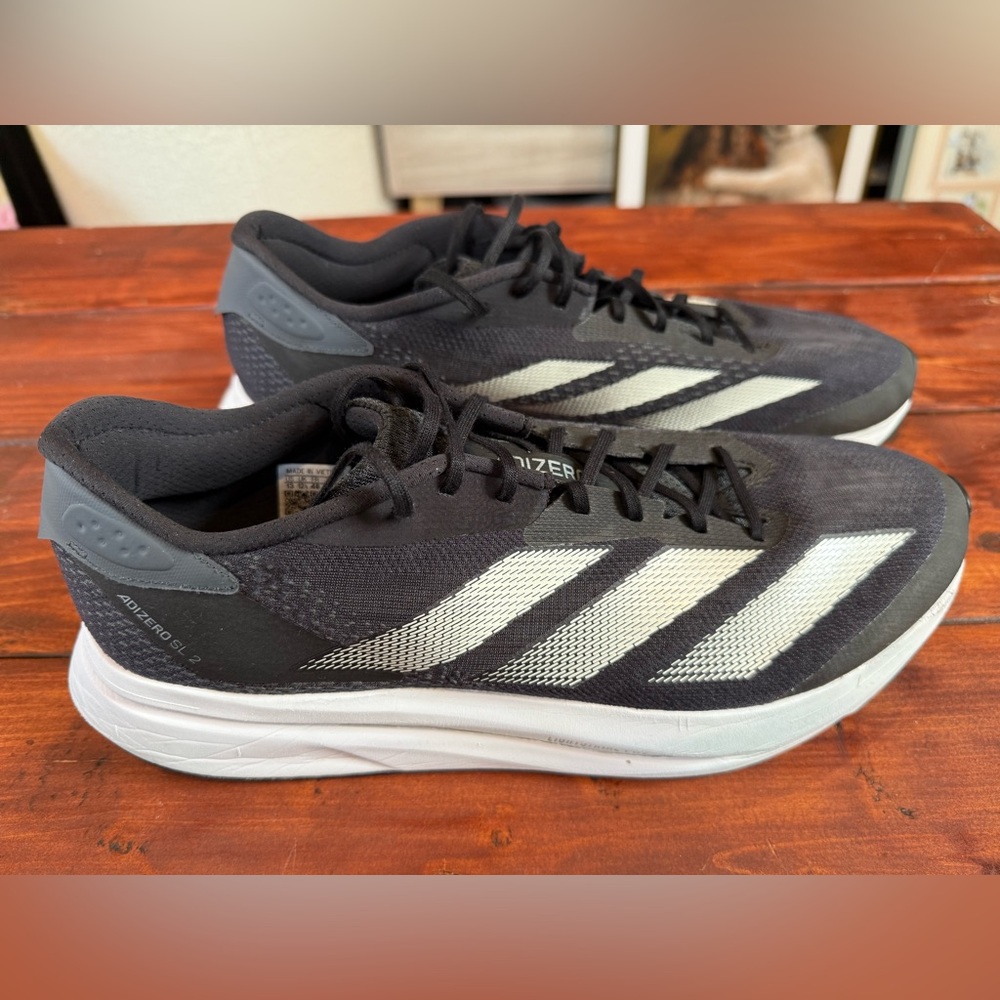 Adidas Adizero SL 2 running shoes